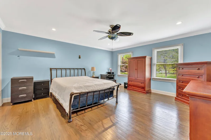 25 Briar Hill Drive, Manalapan, NJ 07726, Manalapan Township, New Jersey, United States. - Photo 26