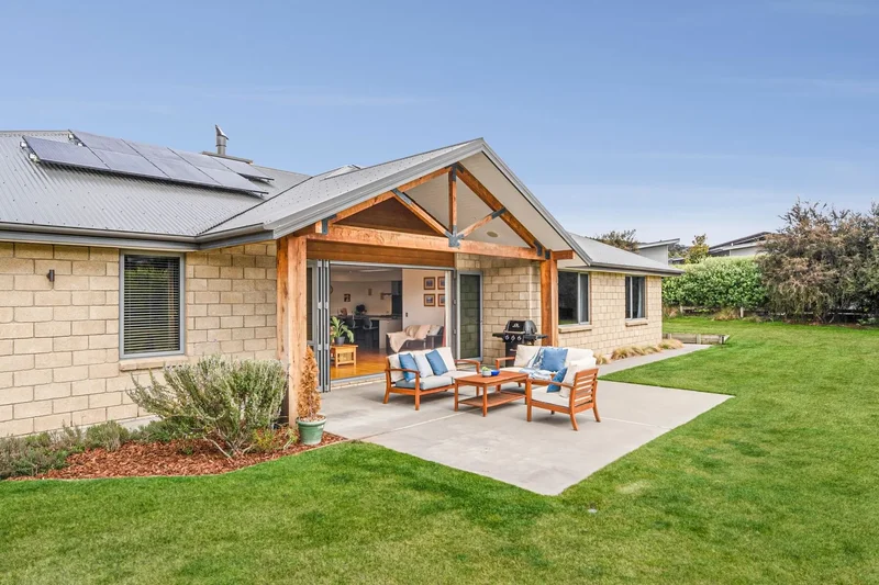 47 Matheson Crescent, Albert Town, Wanaka, OTA, Albert Town, Otago, New Zealand. - Photo 10
