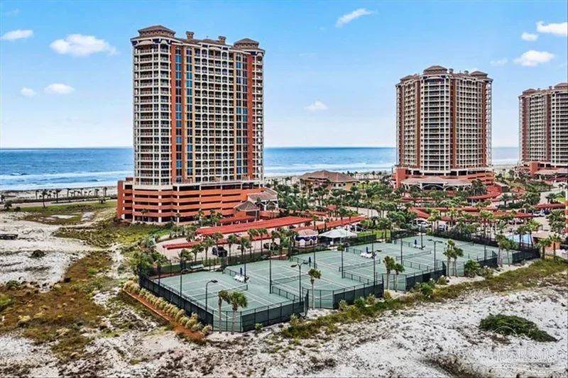 5 Portofino Dr , 1709, Pensacola Beach, FL 32561, Gulf Breeze, Florida, United States. - Photo 40