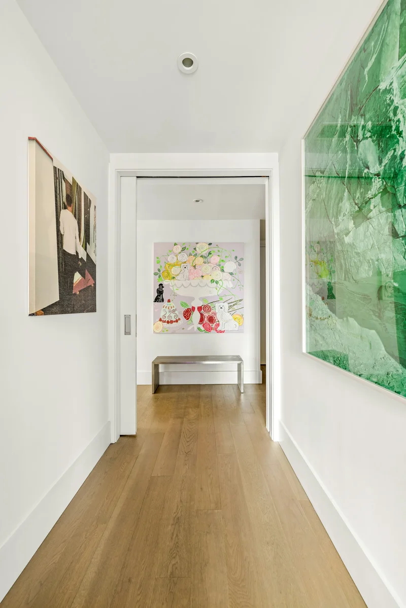 Norfolk Street, New York, New York, United States. - Photo 13