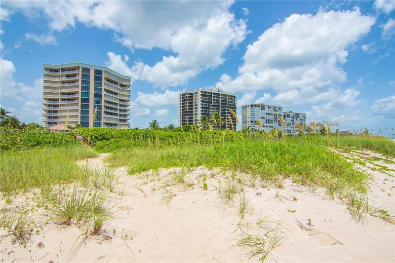 3000 N Highway A1a #7C, Hutchinson Island, FL 34949, Fort Pierce, Florida, United States. - Photo 45