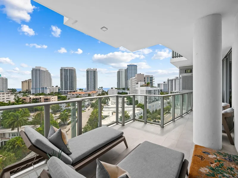 435 Bayshore Dr 703, Fort Lauderdale, Florida, United States. - Photo 6