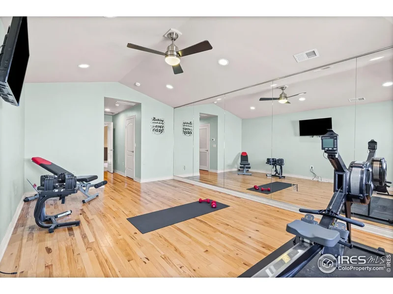 621 Roma Valley, Fort Collins, CO, 80525, USA, Fort Collins, Colorado, United States. - Photo 30