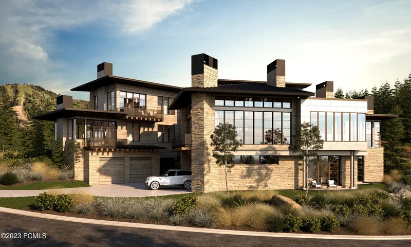 7932 Red Tail Court, Park City, UT 84060, Park City, Utah, United States. - Photo 5