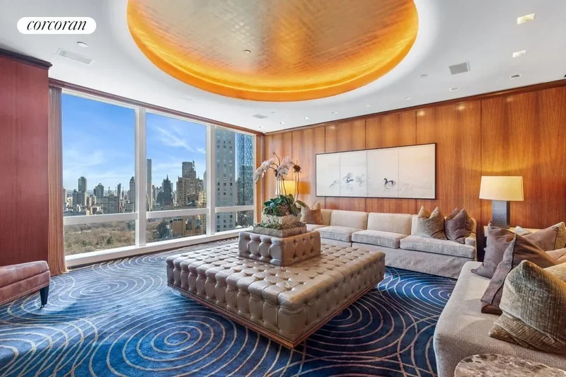25 Columbus Circle 57B, New York, NY 10019, New York, New York, United States. - Photo 2