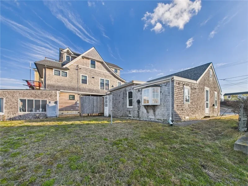 1140 Succotash Road, South Kingstown, Rhode Island, United States. - Photo 33