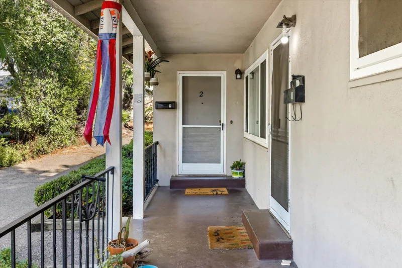 2128 Bath Street, SANTA BARBARA, CA 93105, Santa Barbara, California, United States. - Photo 9