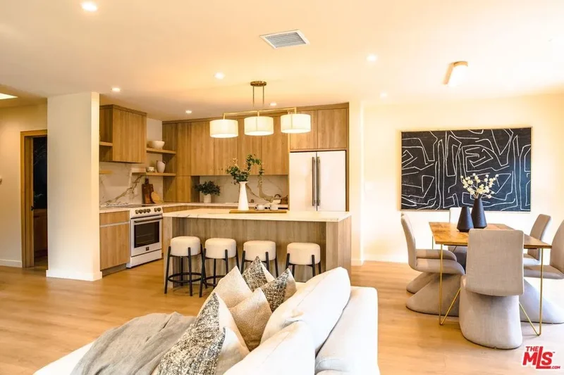 9051 Lucerne Avenue, Culver City, California, United States. - Photo 2