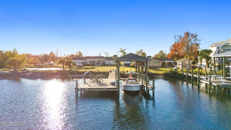 1037 N Bay Drive, Lynn Haven, FL 32444, Lynn Haven, Florida, United States. - Photo 49