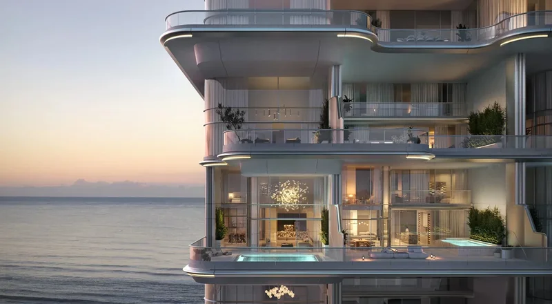 Palm Jumeirah - The Palm Jumeirah - Dubai - United Arab Emirates, Dubai, Dubai, United Arab Emirates. - Photo 10