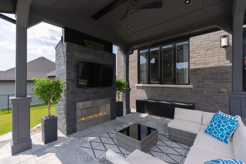 39 Mckeown Street, Thornton, Ontario, Canada. - Photo 13