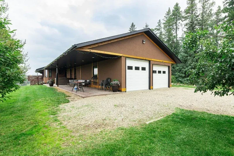 373028 7-1, Rural Clearwater County, AB, T4T2A3, CANADA, Rocky Mountain House, Alberta, Canada. - Photo 13