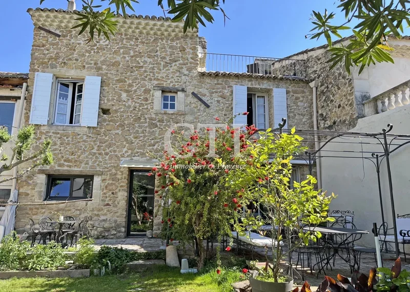 Mondragon, Provence-Alpes-Côte d'Azur, France. - Photo 17