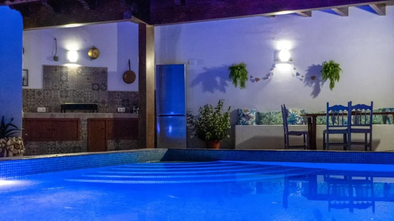 Palmar de Troya, Sevilla, Palmar de Troya, Utrera, Andalusia, Spain. - Photo 19