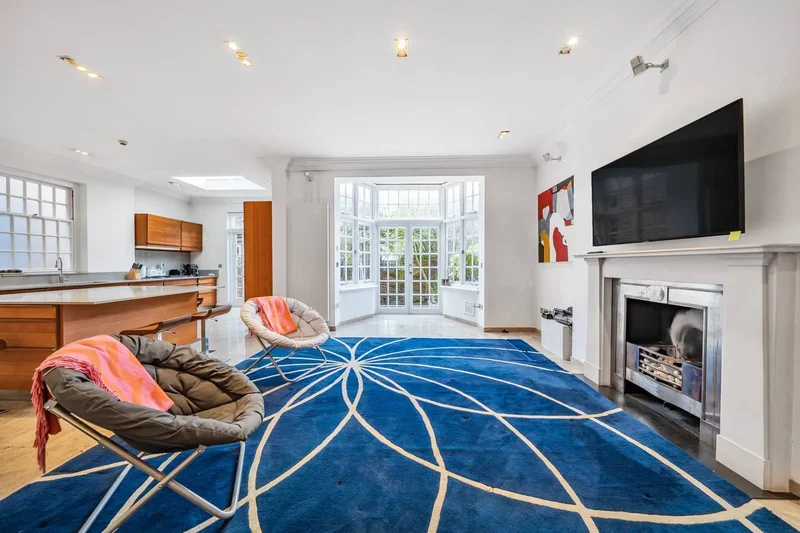 1 Hamilton Terrace, North London, London, England, United Kingdom. - Photo 3