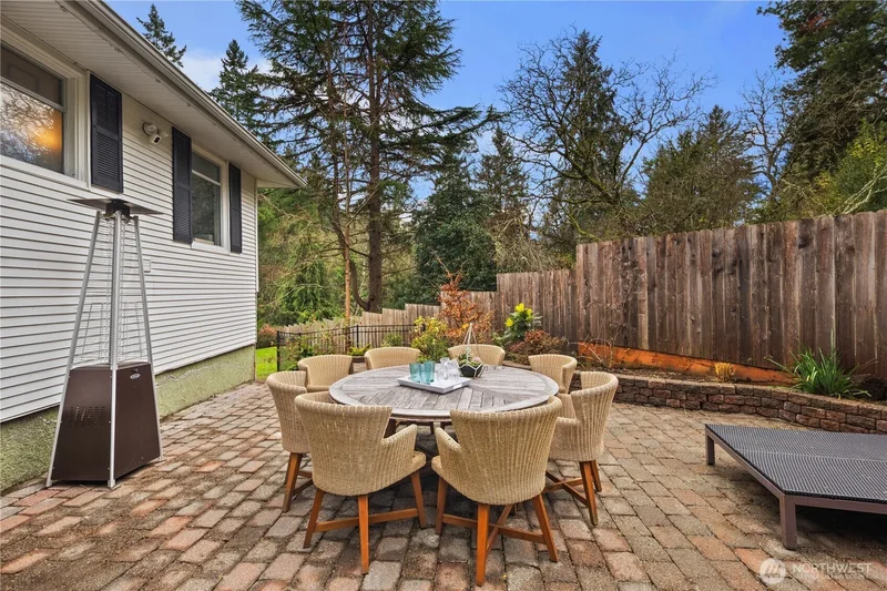 641 NW 175th Street, Shoreline, WA 98177, Seattle, Washington, United States. - Photo 26
