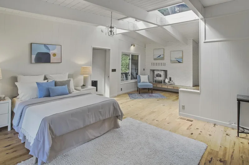 320 Grandview Drive, Emerald Hills, California, United States. - Photo 40
