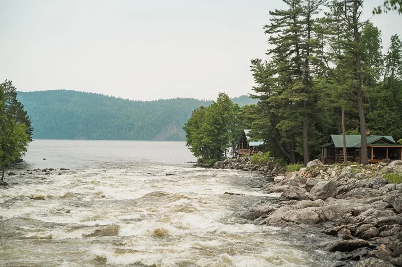 Les Lacs-du-Témiscamingue, QC, J0Z1Z0, CANADA, Saint-Édouard-de-Fabre, Quebec, Canada. - Photo 66