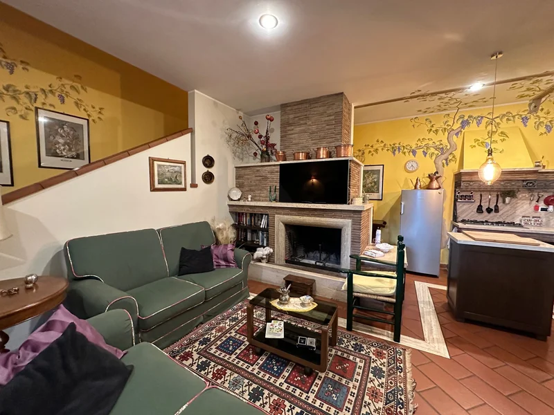 Via Capodichina, 03042 Atina FR, Italy, Lazio, Italy. - Photo 32