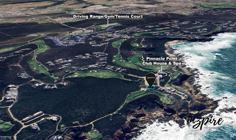 265 Pinnacle Drive, Pinnacle Point Golf Estate, Mossel Bay, SOUTH AFRICA, Mossel Bay, Western Cape, South Africa. - Photo 6