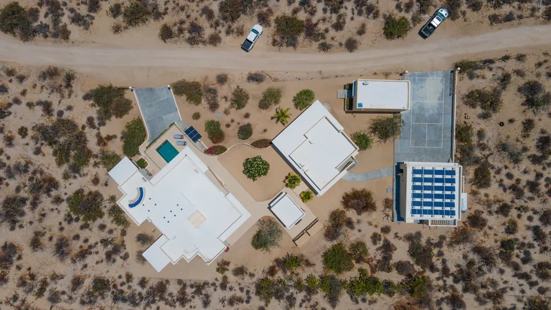 Casa Linda, El Sargento, La Paz, BCS 23232, El Jalito, Baja California Sur, Mexico. - Photo 22