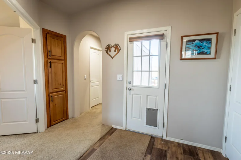 905 N Mountain Lion Pass, Globe, Arizona, United States. - Photo 5