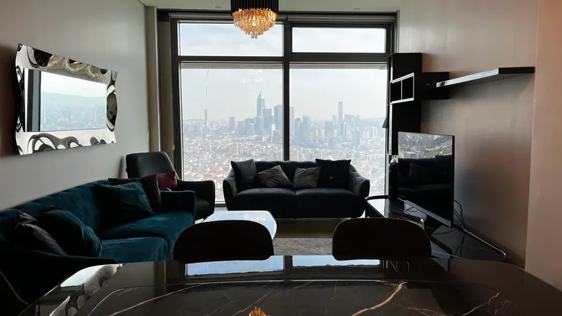 Ünalan, Libadiye Cd. No:88, 34700 Üsküdar/İstanbul, Türkiye, İstanbul, Turkey. - Photo 10