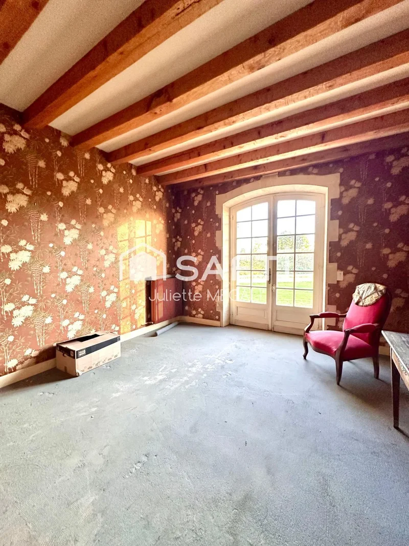 Castillon-la-Bataille, Nouvelle-Aquitaine, France. - Photo 17