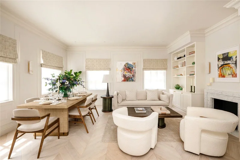 House - London