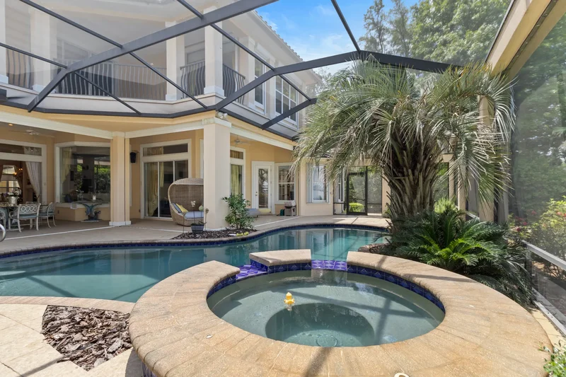 923 Lido Circle , Niceville, FL 32578, Niceville, Florida, United States. - Photo 43