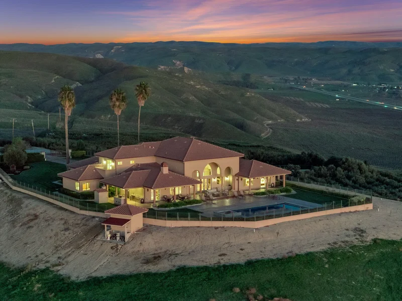 1990 E Highway 46 , Shandon, CA 93461, Shandon, California, United States. - Photo 38