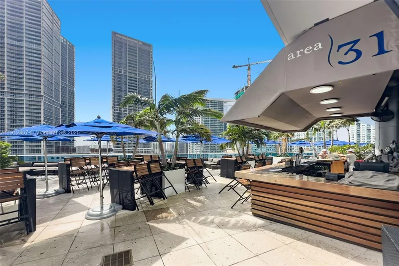 200 Biscayne Boulevard Way 4510, Miami, Florida, United States. - Photo 13