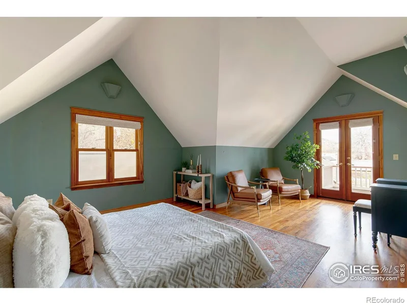 625 Concord Avenue, Boulder, Colorado, United States. - Photo 19