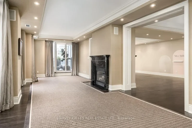 10 Bellair Street, Toronto, ON, M5R 3T8, CANADA, Toronto, Ontario, Canada. - Photo 33