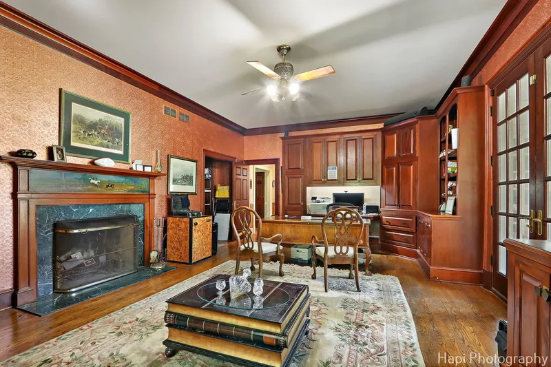 23 W County Line Road, Barrington Hills, IL 60010, Barrington Hills, Illinois, United States. - Photo 71
