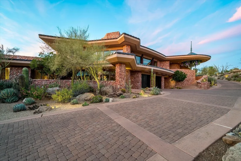 40274 N 105th Place , Scottsdale, AZ 85262, Scottsdale, Arizona, United States. - Photo 59