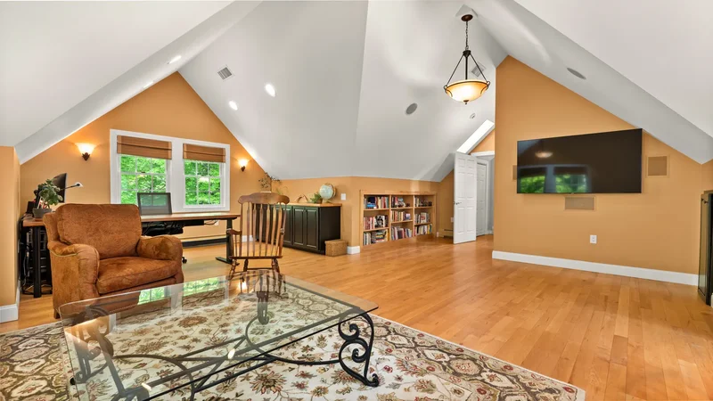 13 Taconic Ave, Lenox, MA 01240, Lenox, Massachusetts, United States. - Photo 48
