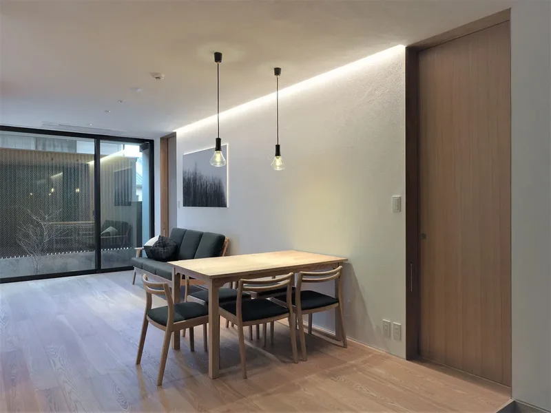 Exclusive Luxury Kyo Machiya Boutique Hotels In The Heart Of Gion, Kyoto – 4 Units