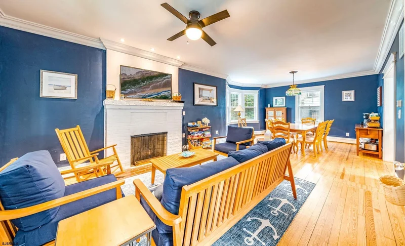 321 Central Ave, Ocean City, NJ 08226, Ocean City, New Jersey, United States. - Photo 51