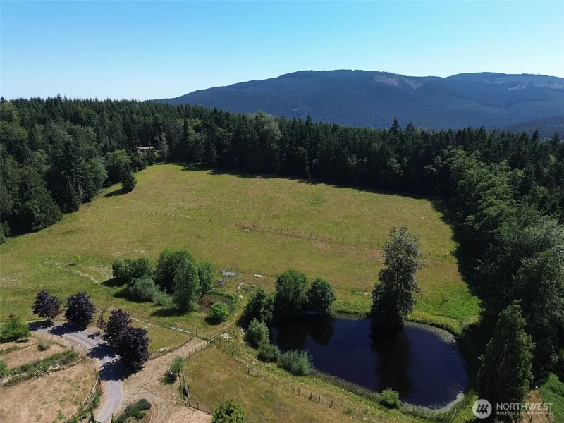 2263  LOST MOUNTAIN ROAD, Sequim, WA, 98382, USA, Sequim, Washington, United States. - Photo 22
