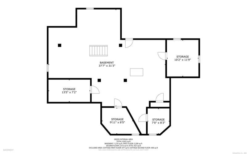 86 Wallacks Drive, Stamford, CT, 06902, USA, Stamford, Connecticut, United States. - Photo 12