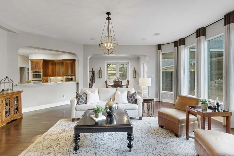 21315 Fairhaven Meadow Drive, Cypress, TX 77433, Houston, Texas, United States. - Photo 23