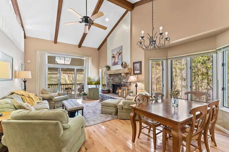 155 Far Sawrey , 1, Boone, NC 28607, Boone, North Carolina, United States. - Photo 7
