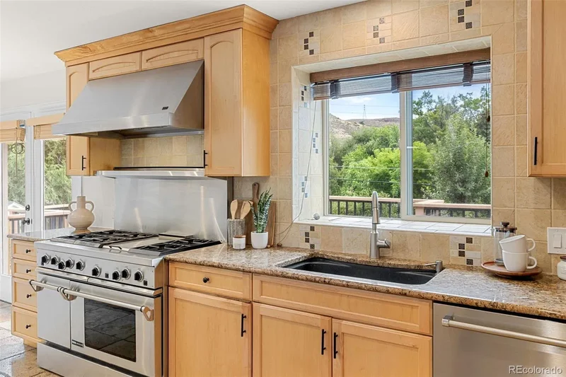 2101 Arapahoe Street, Golden, Colorado, United States. - Photo 15