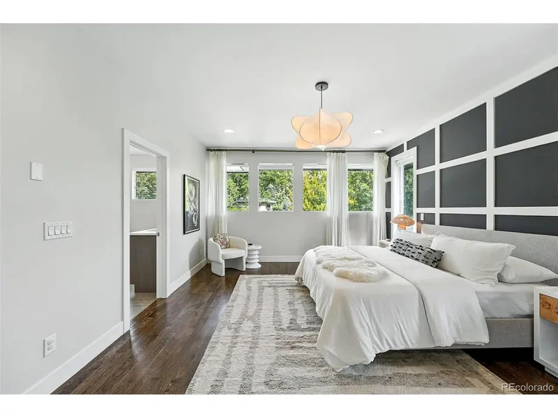 79 S Albion St, Denver, Colorado, United States. - Photo 26