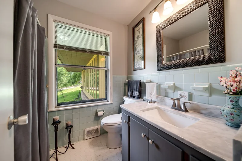 706 Washington Ave, Mount Pleasant, TN 38474, Mount Pleasant, Tennessee, United States. - Photo 27