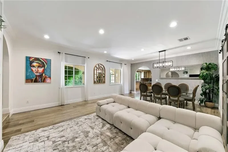11265 Sunshine Terrace, Los Angeles, California, United States. - Photo 47