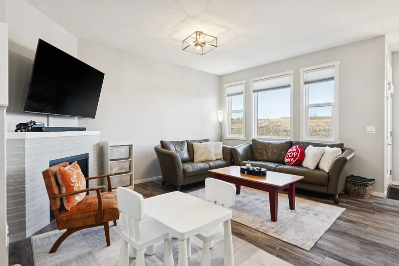 57 Crestridge Bay SW, Calgary, AB T3B 6H2, Calgary, Alberta, Canada. - Photo 34