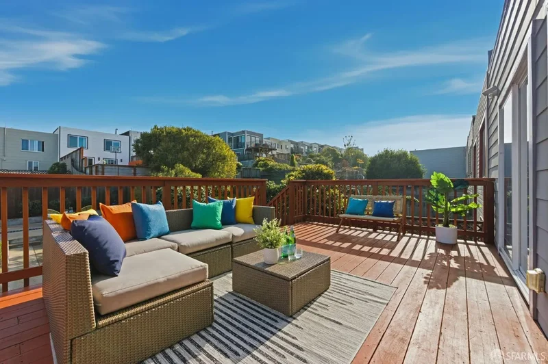 1822 27th Avenue, San Francisco, California, United States. - Photo 24