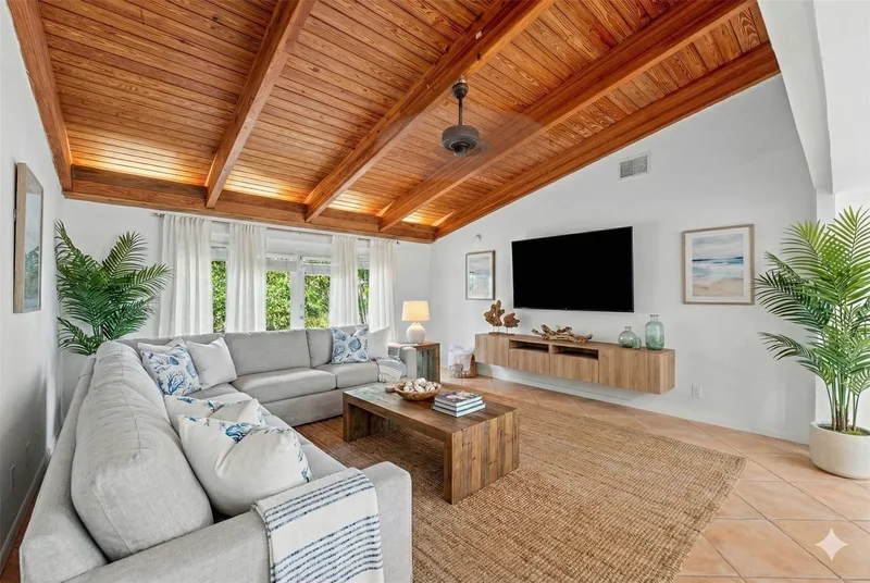3203 Dover Rd, Hillsboro Beach, Florida, United States. - Photo 13